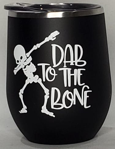 Dab to the Bone wine