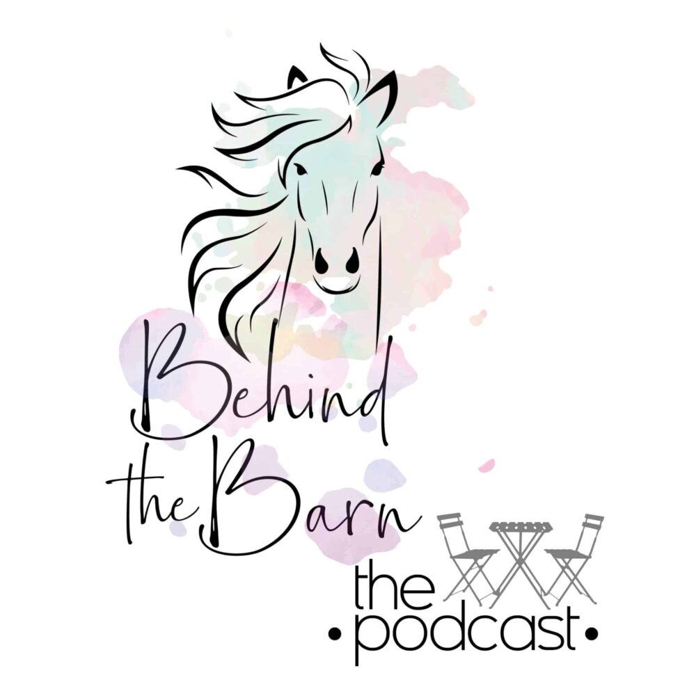 Behind the Barn-the Podcast