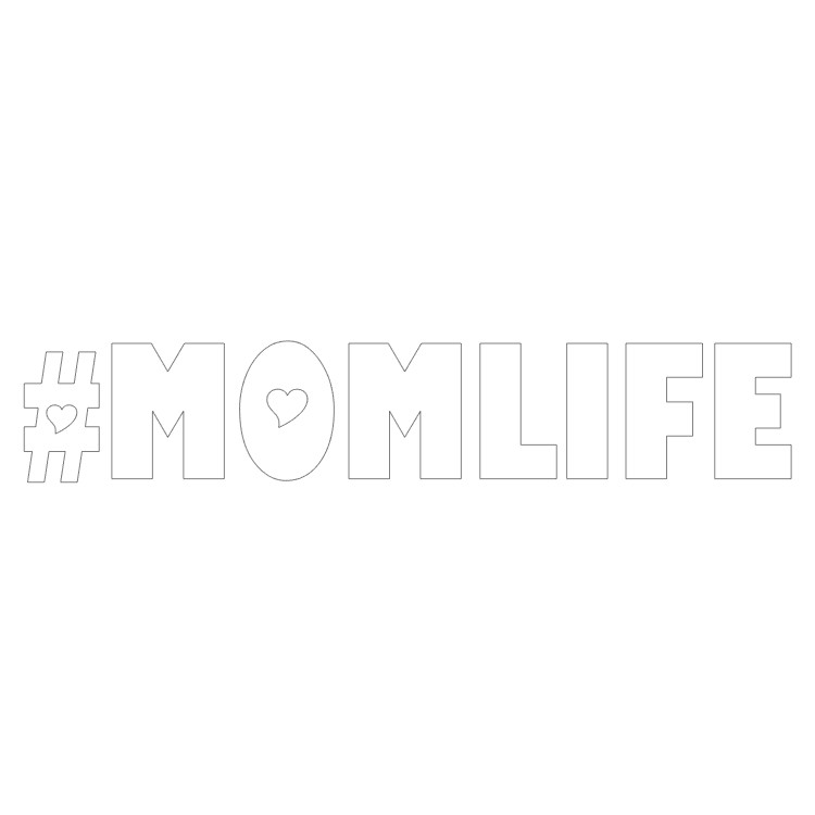 #momlife
