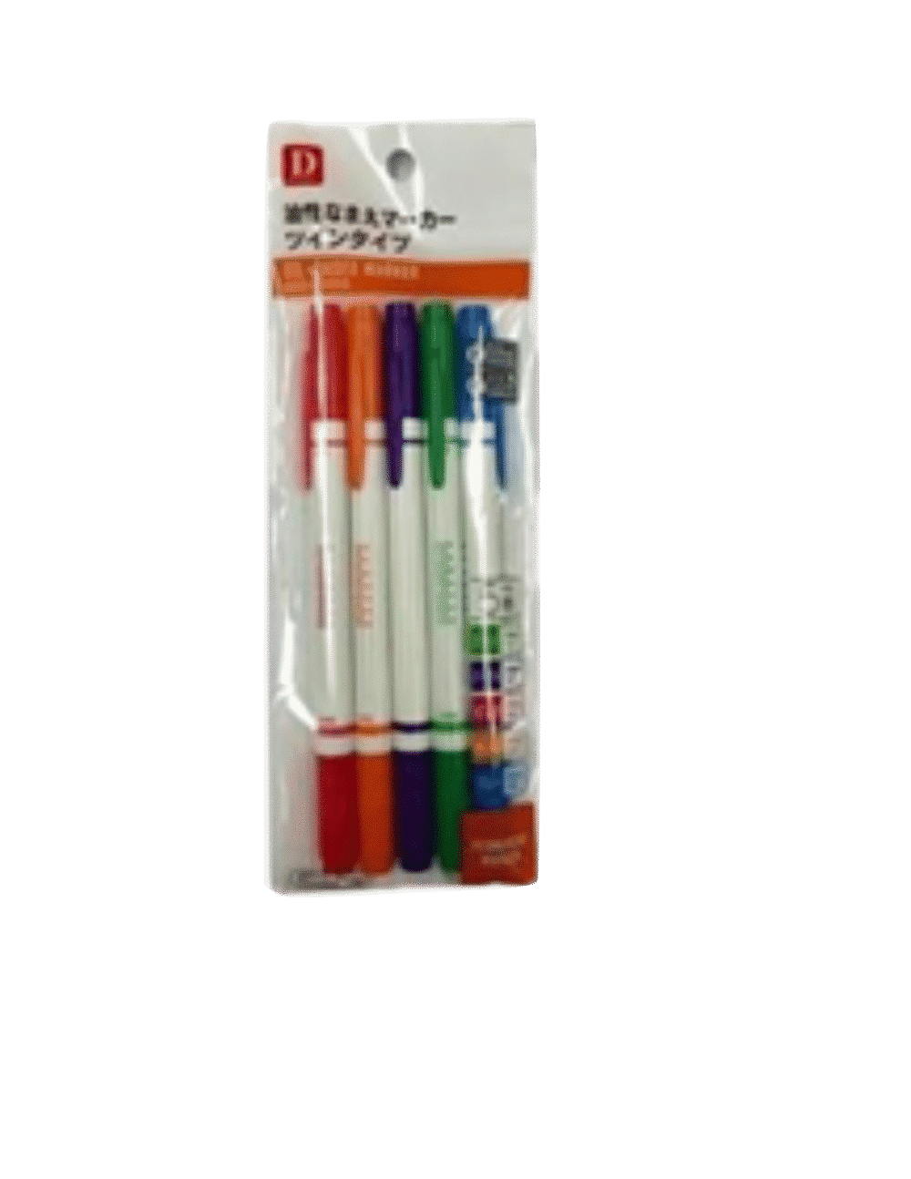gel pens example